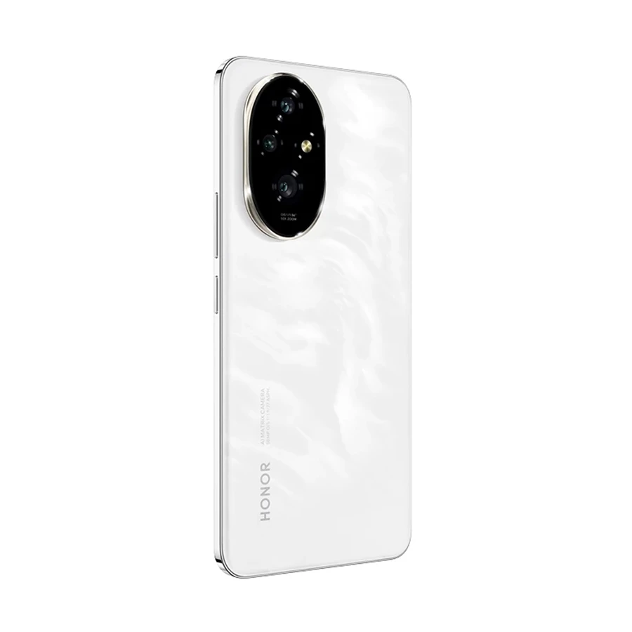 Honor 200 5G Smart Phone