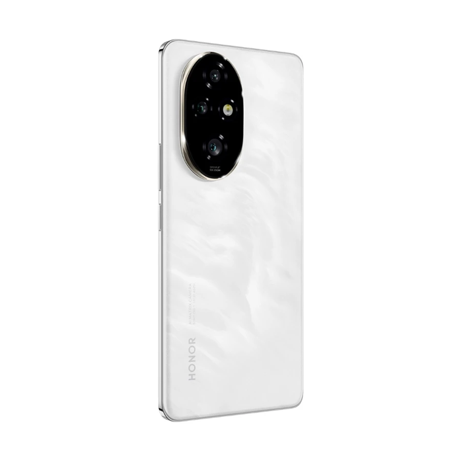 Honor 200 Pro Smart Phone specifications