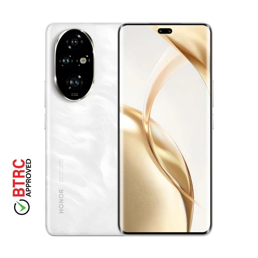 HONOR Honor 200 Pro Smart Phone