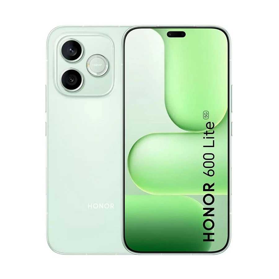 HONOR Honor 600 Lite Smart Phone Price in Bangladesh