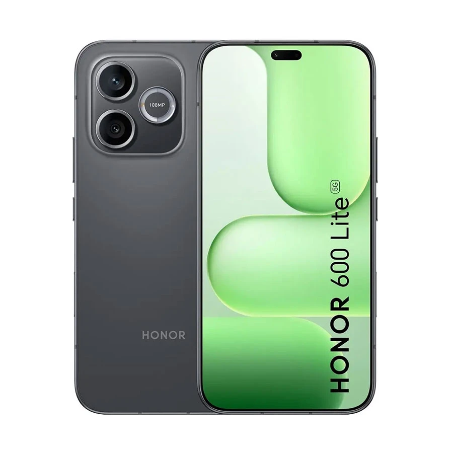 HONOR Honor 600 Lite Smart Phone Price in Bangladesh