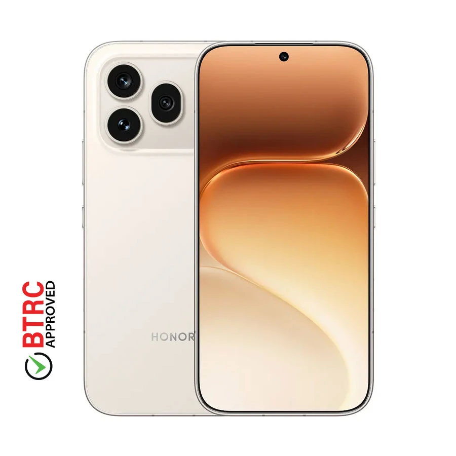 HONOR Honor 600 Pro Smart Phone