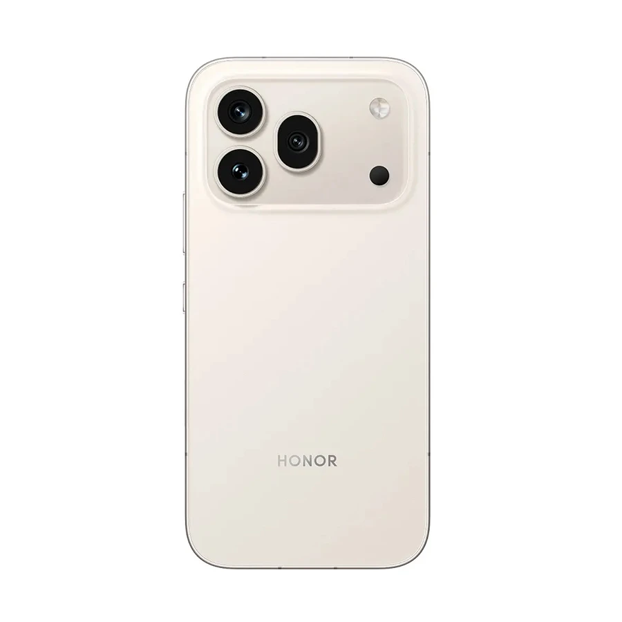 HONOR Honor 600 Pro Smart Phone features