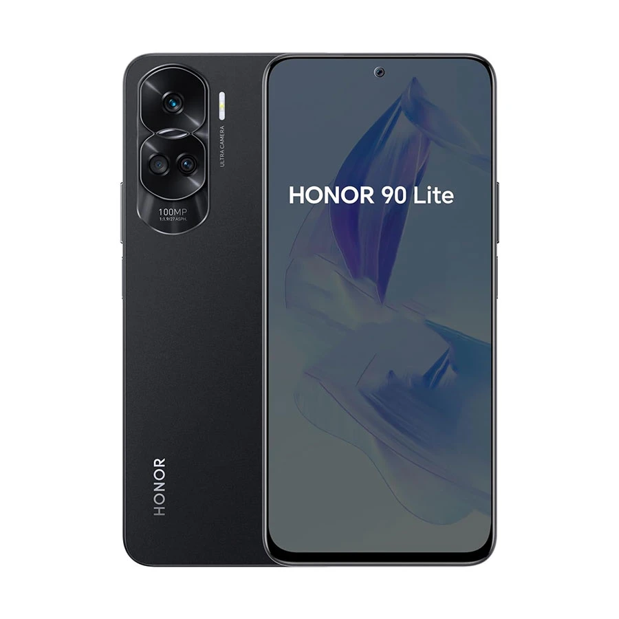 Honor 90 Lite Smart Phone Price in Bangladesh