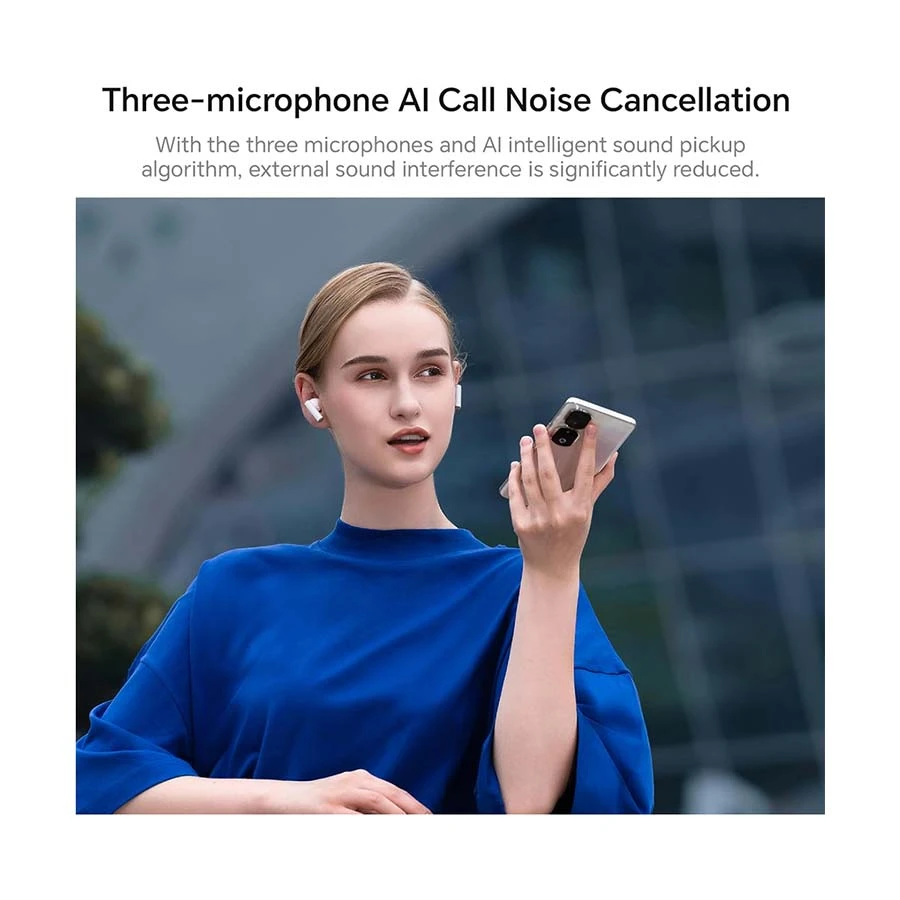 Honor Choice X5 Pro Earbuds Price in BD