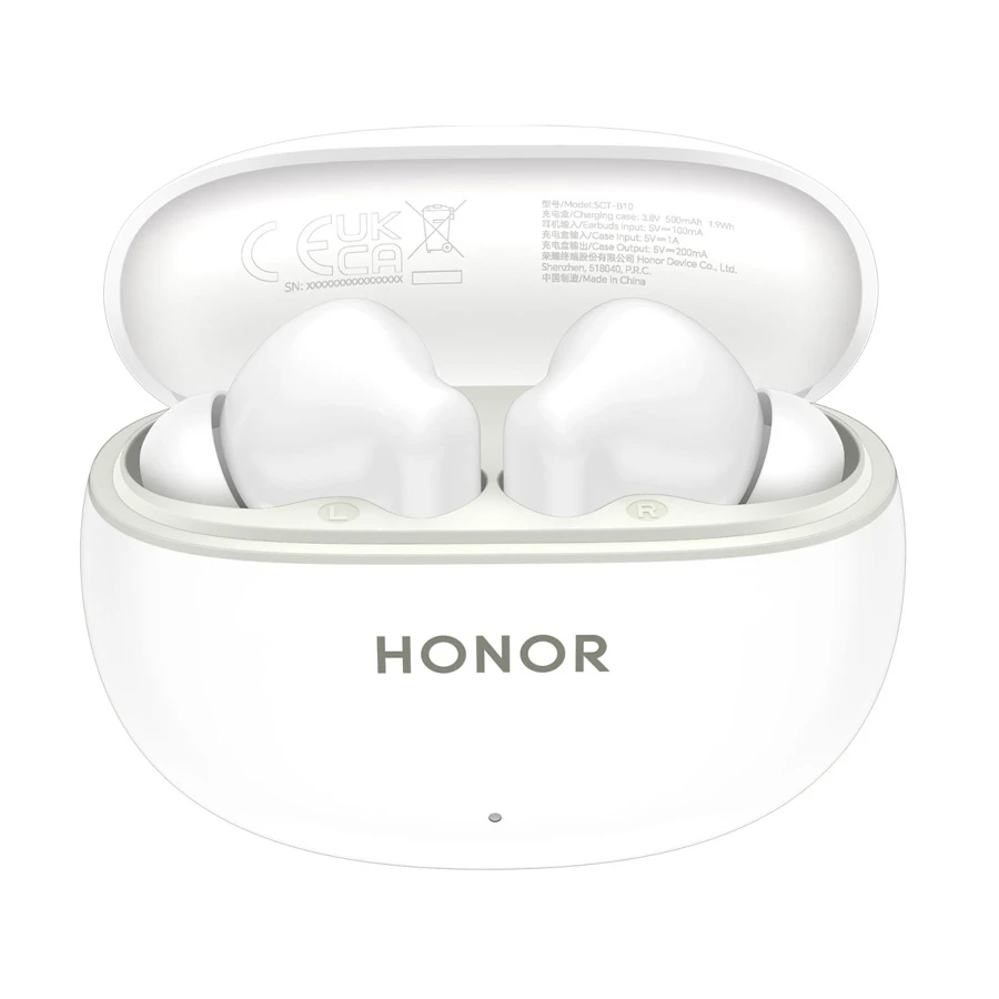 HONOR Honor Earbuds X10 Lite Earbuds