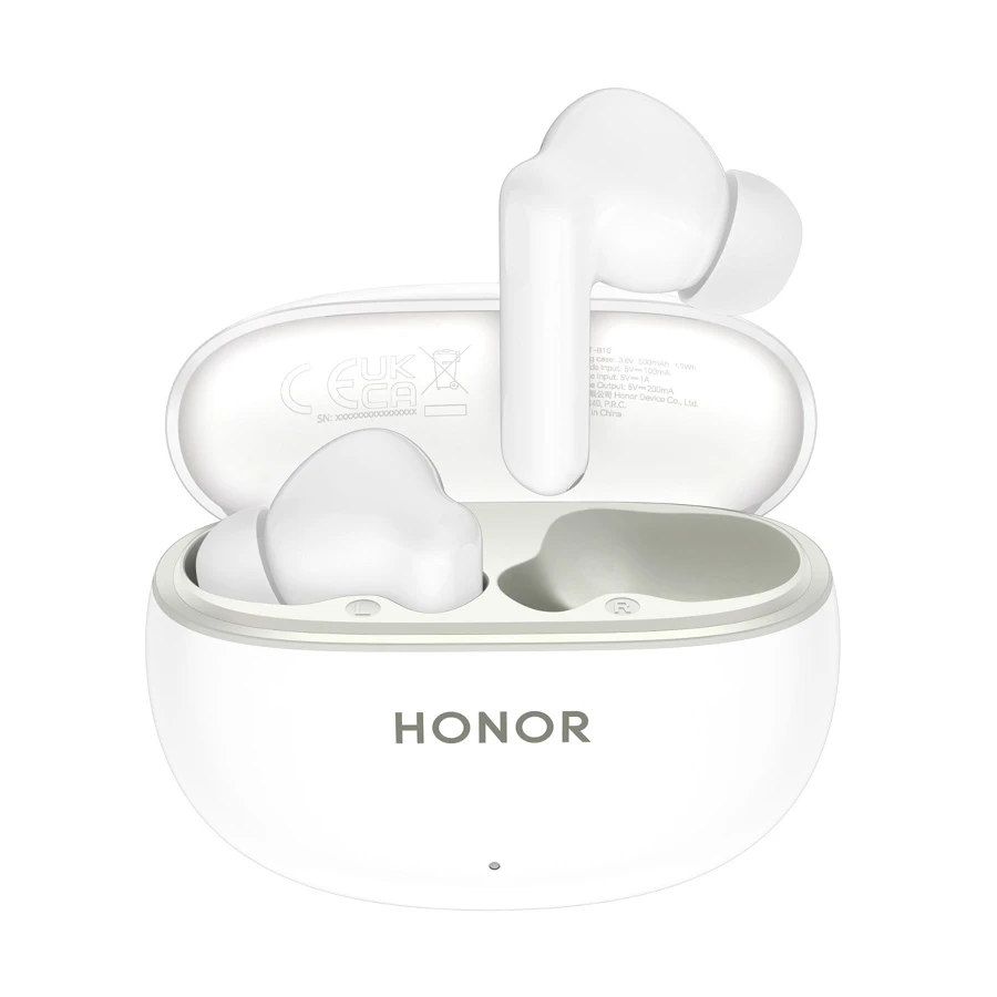 HONOR Honor Earbuds X10 Lite Earbuds Price in Bangladesh