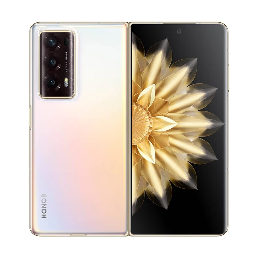 HONOR Honor Magic V2 Smart Phone