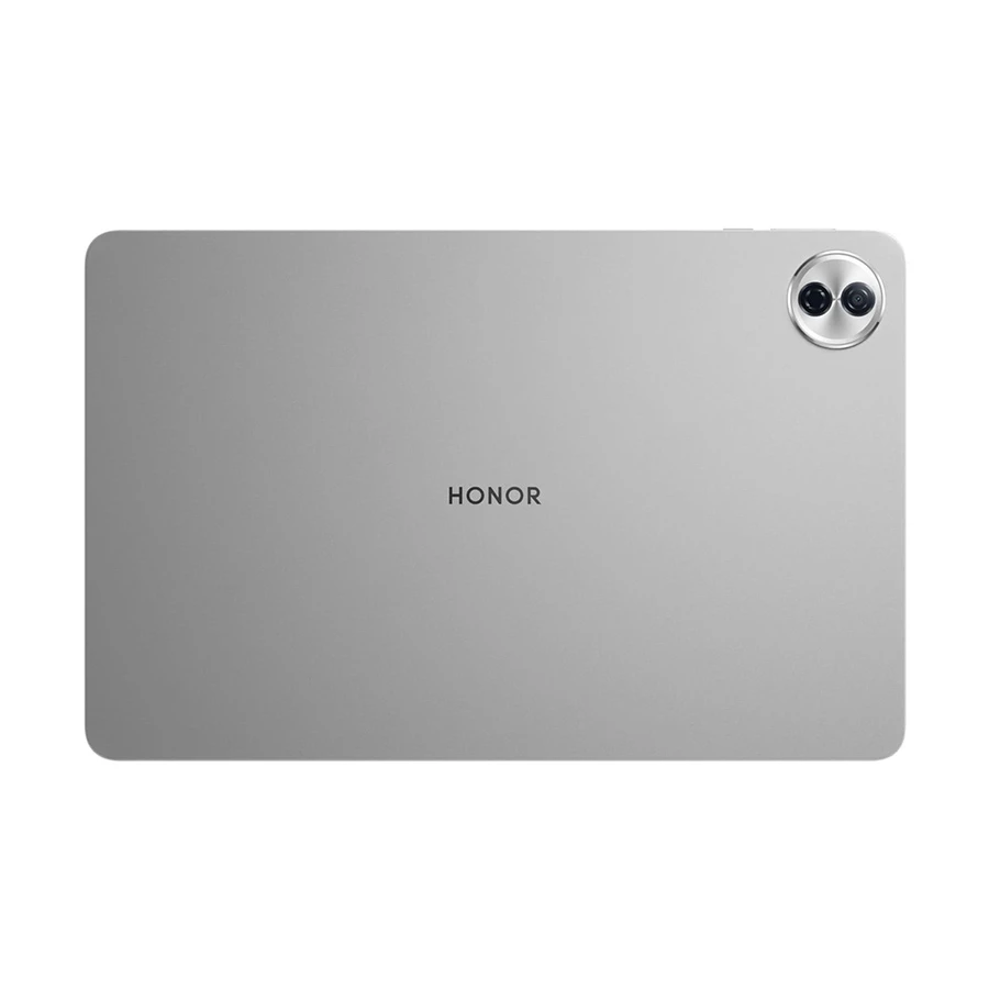 HONOR Honor Pad 10 (Wi-Fi) Regular Tablet specifications