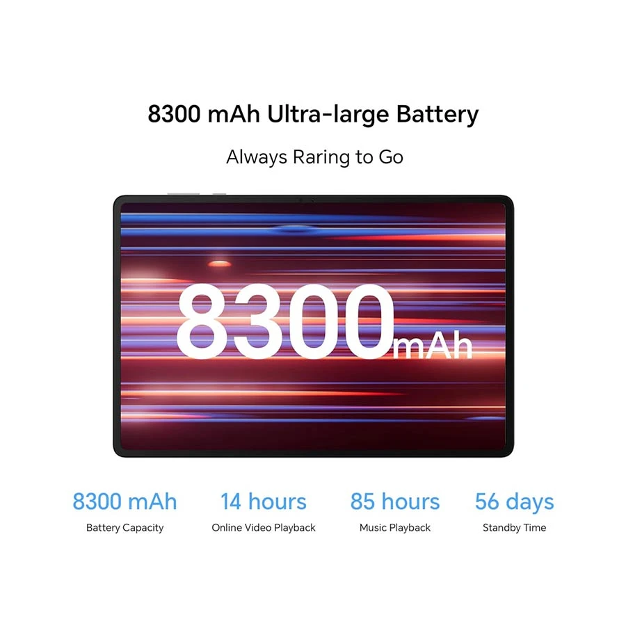 Honor Pad X8a (Wi-Fi) Regular Tablet PC Best Price