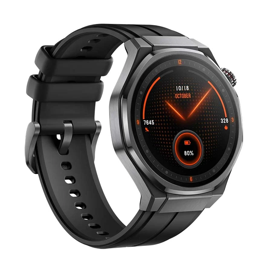 HONOR Honor Watch 5 Ultra Smartwatch Price in Bangladesh