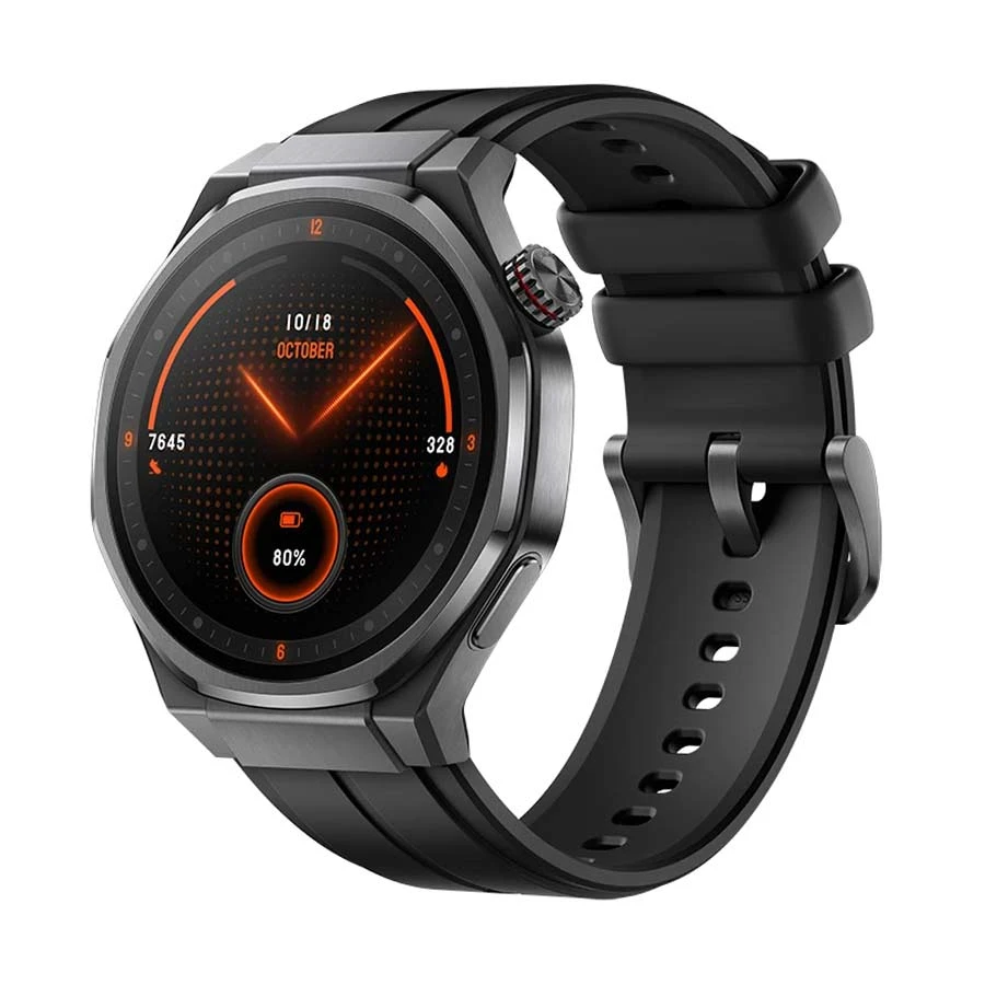 HONOR Honor Watch 5 Ultra Smartwatch in BD