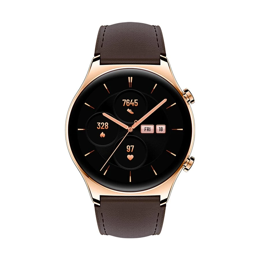 Honor Watch GS3 Classic Smartwatch Price in Bangladesh