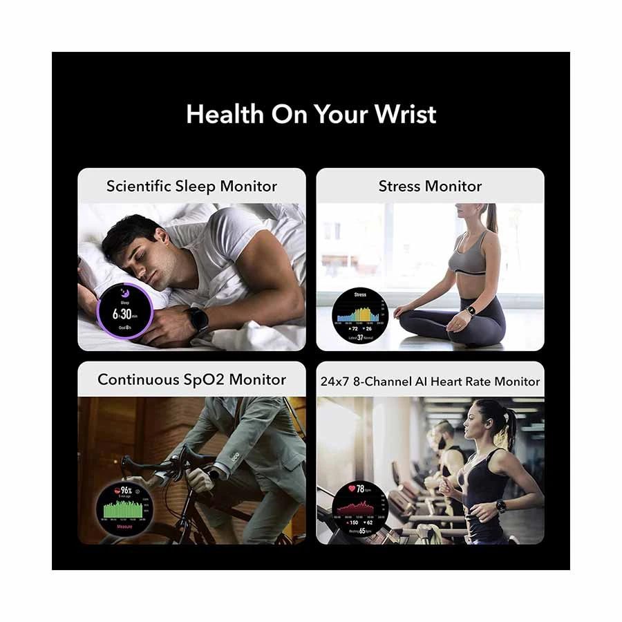 Honor Watch GS3 Classic Smartwatch Price in BD