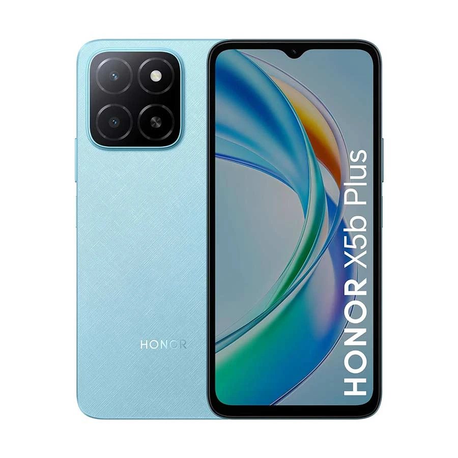 HONOR Honor X5b Plus Smart Phone