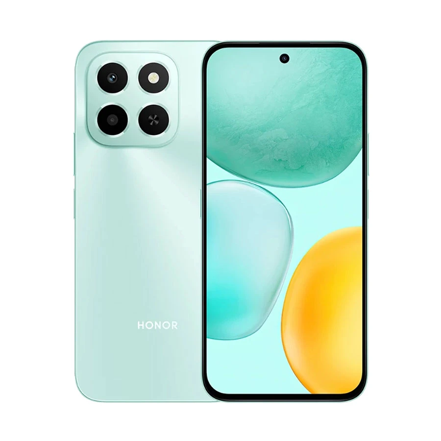 HONOR Honor X6c Smart Phone Price in Bangladesh