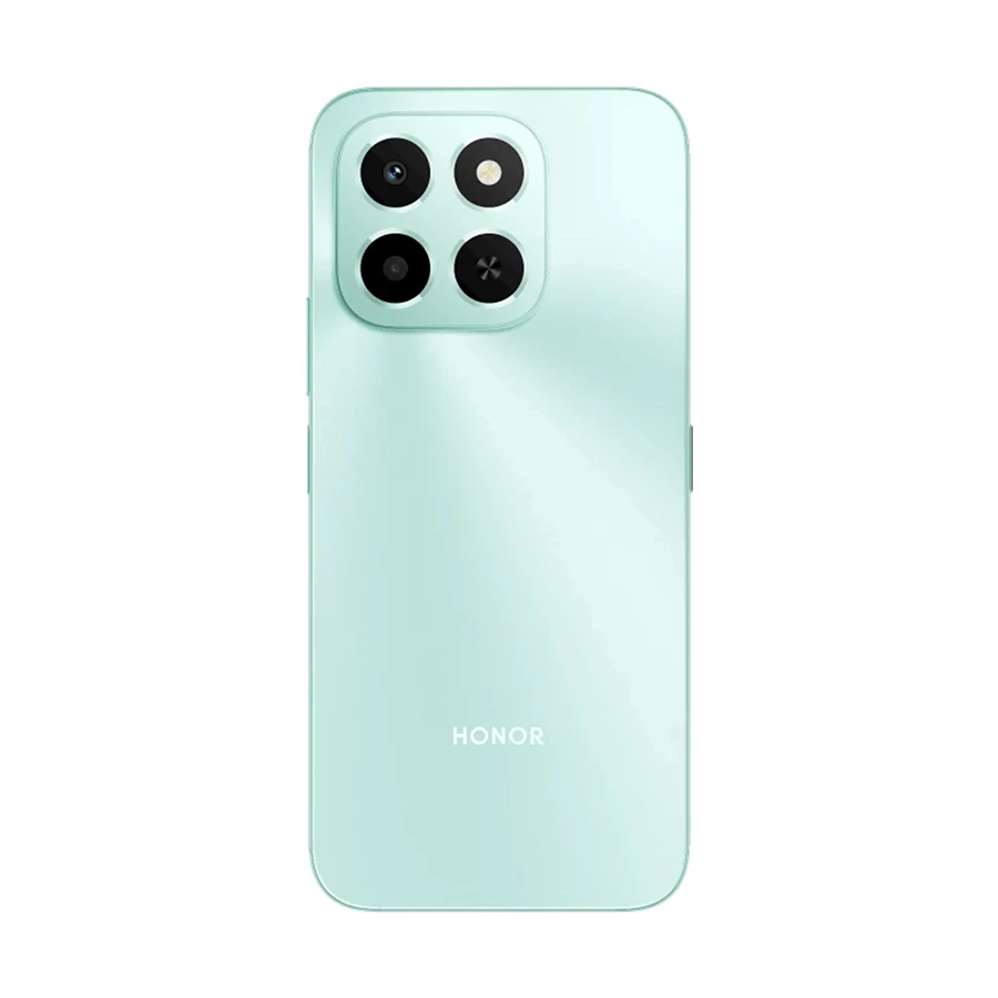 HONOR Honor X6c Smart Phone features