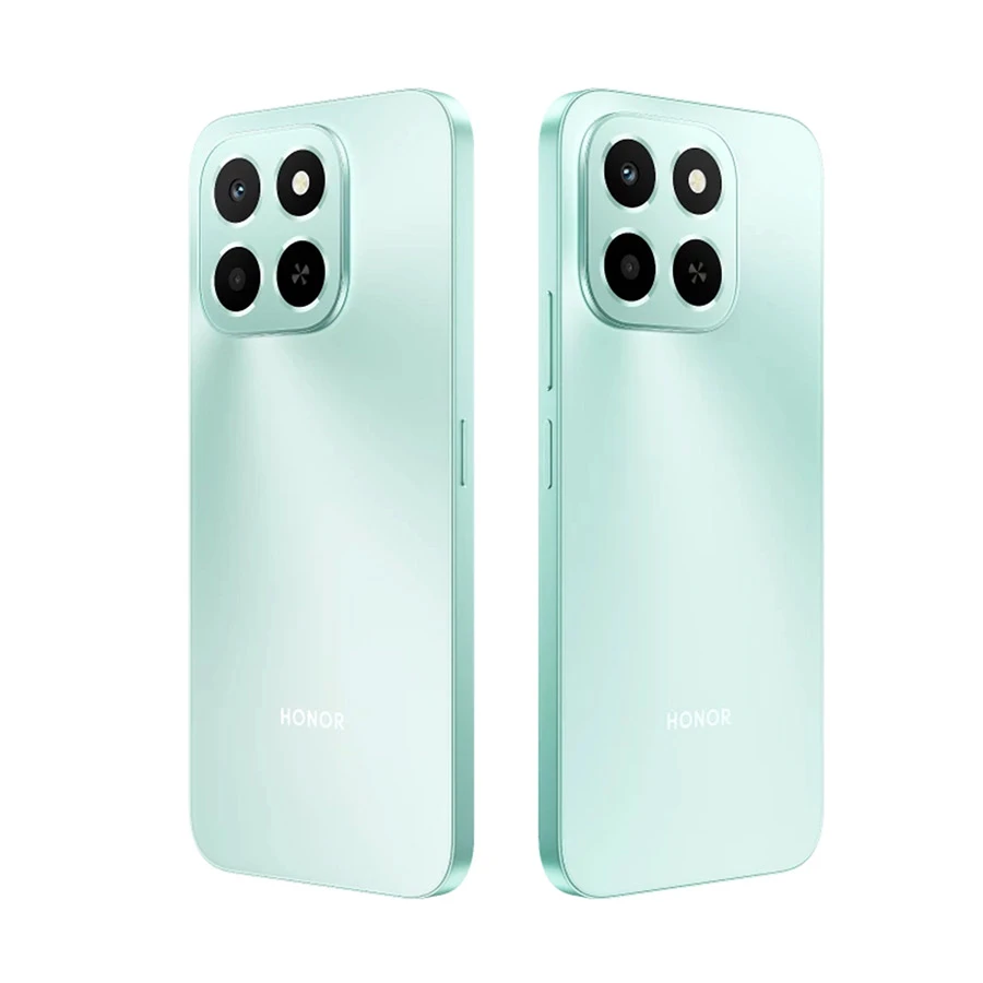 HONOR Honor X6c Smart Phone specifications