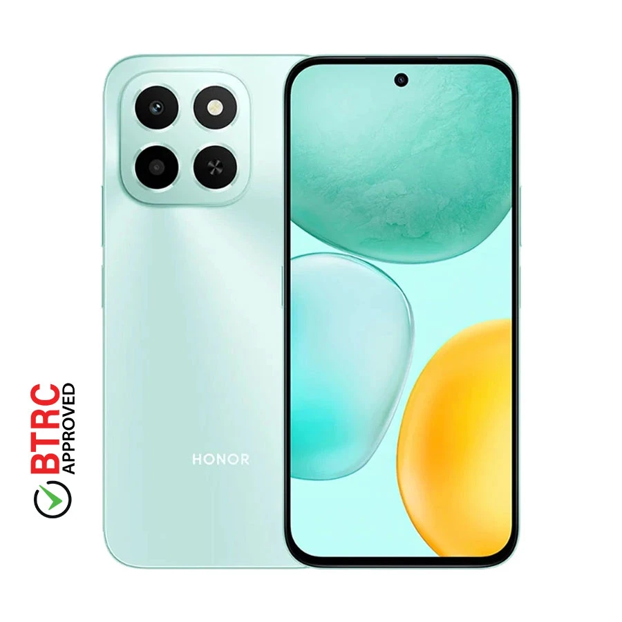 HONOR Honor X6c Smart Phone