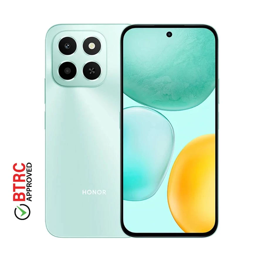 HONOR Honor X6c Smart Phone