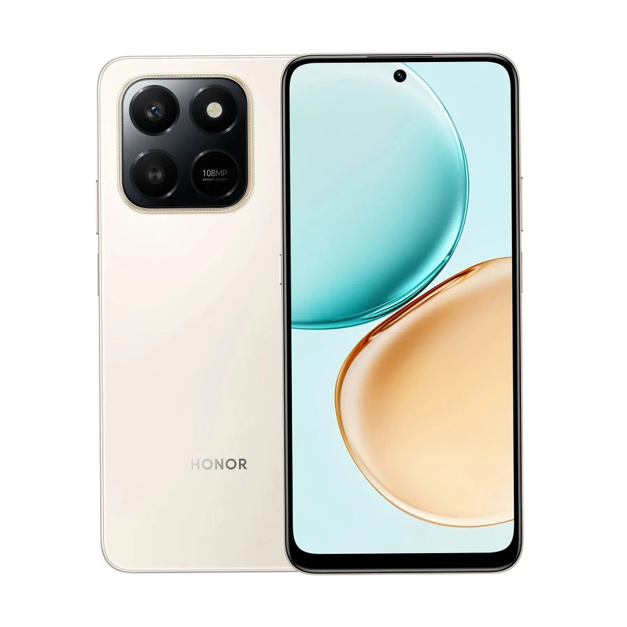 HONOR Honor X7d Smart Phone Price in Bangladesh