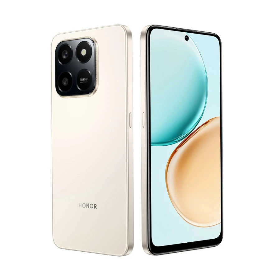 Honor X7d Smart Phone