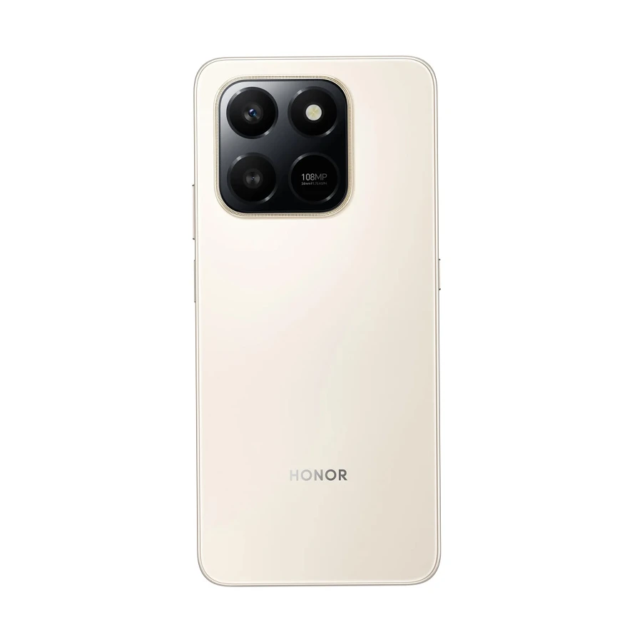 HONOR Honor X7d Smart Phone specifications