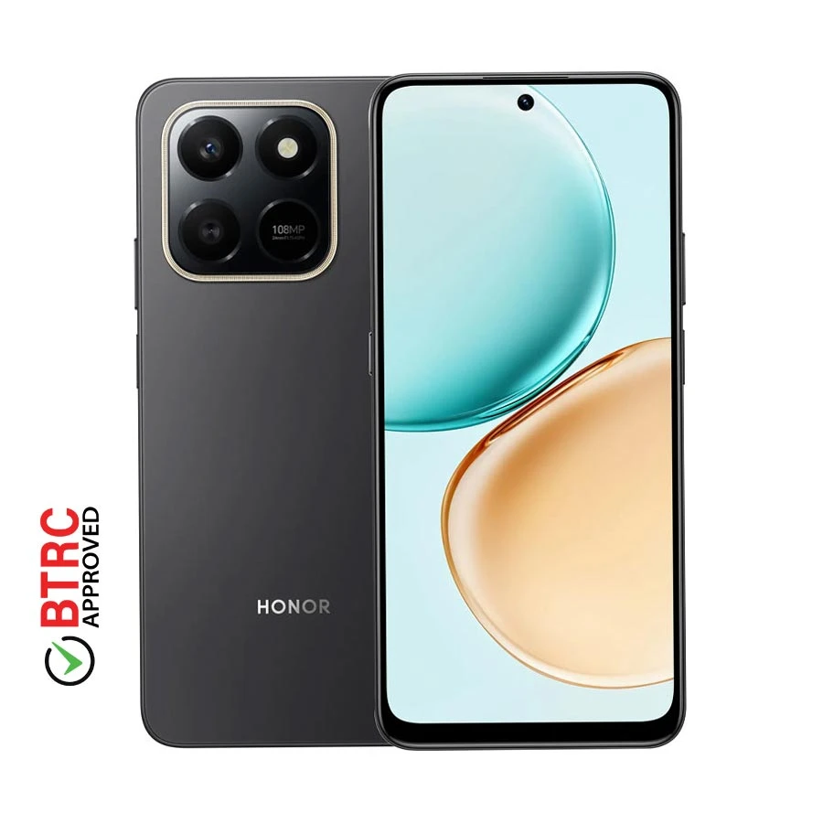 HONOR Honor X7d Smart Phone