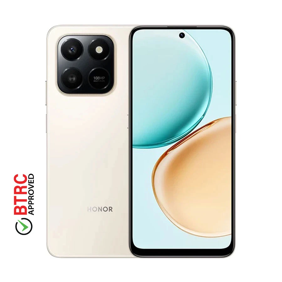 HONOR Honor X7d Smart Phone