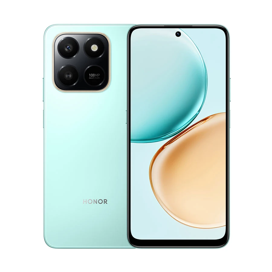 HONOR Honor X7d Smart Phone Price in Bangladesh