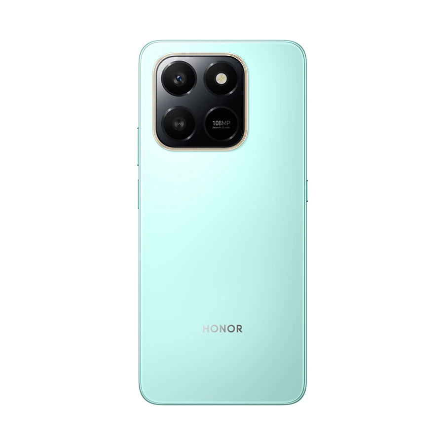 HONOR Honor X7d Smart Phone specifications