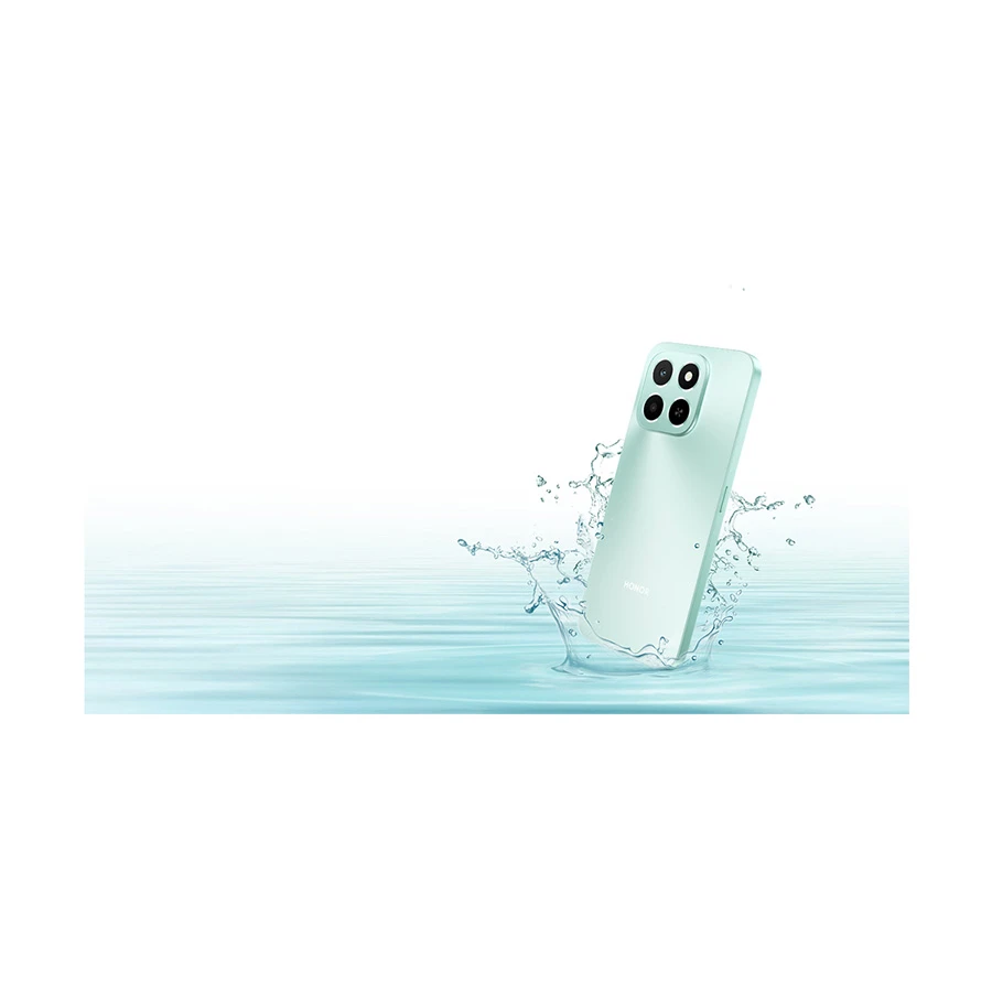 HONOR Honor X7d Smart Phone features