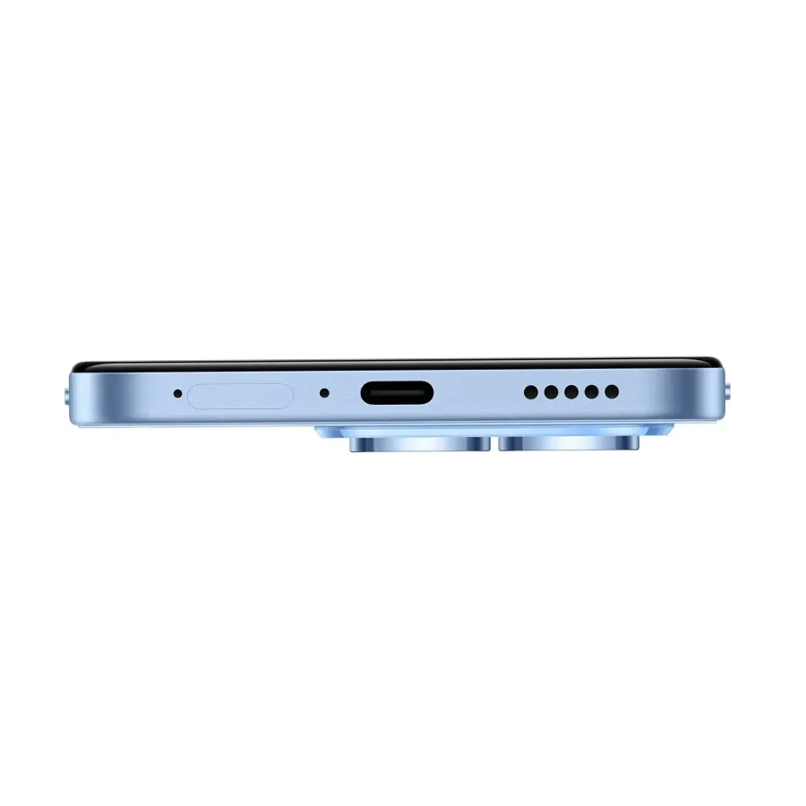HONOR Honor X8D Smart Phone features