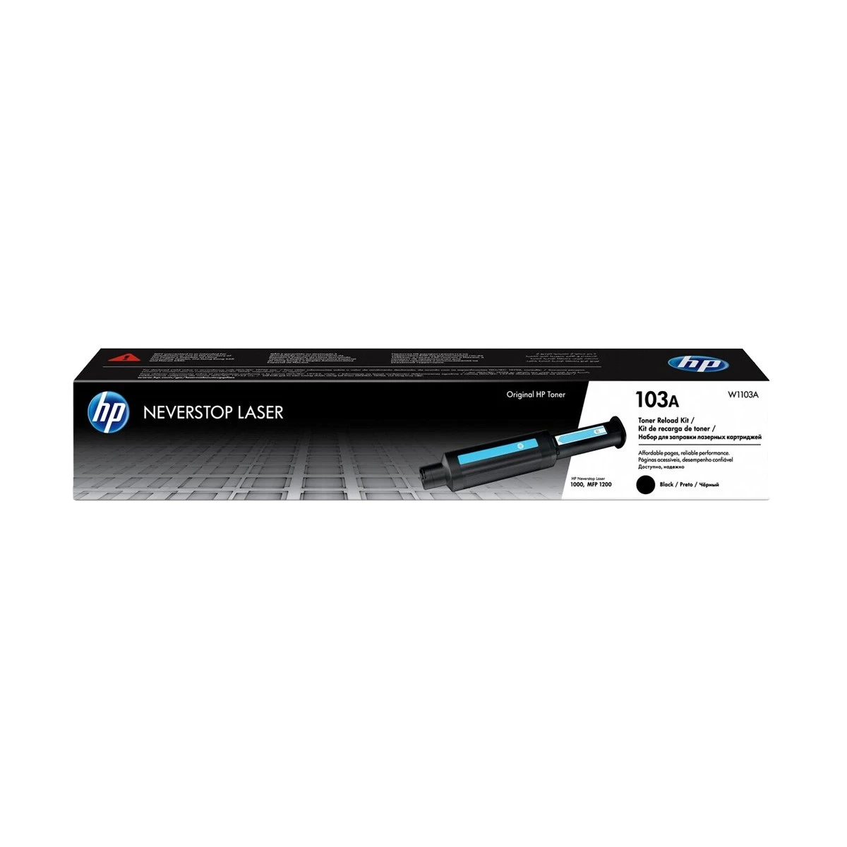 Hp HP 103A Refill