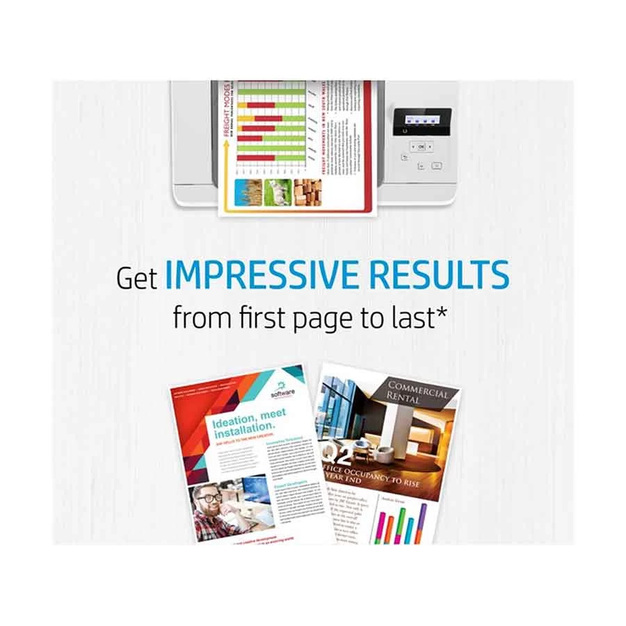 HP 103AD Refill