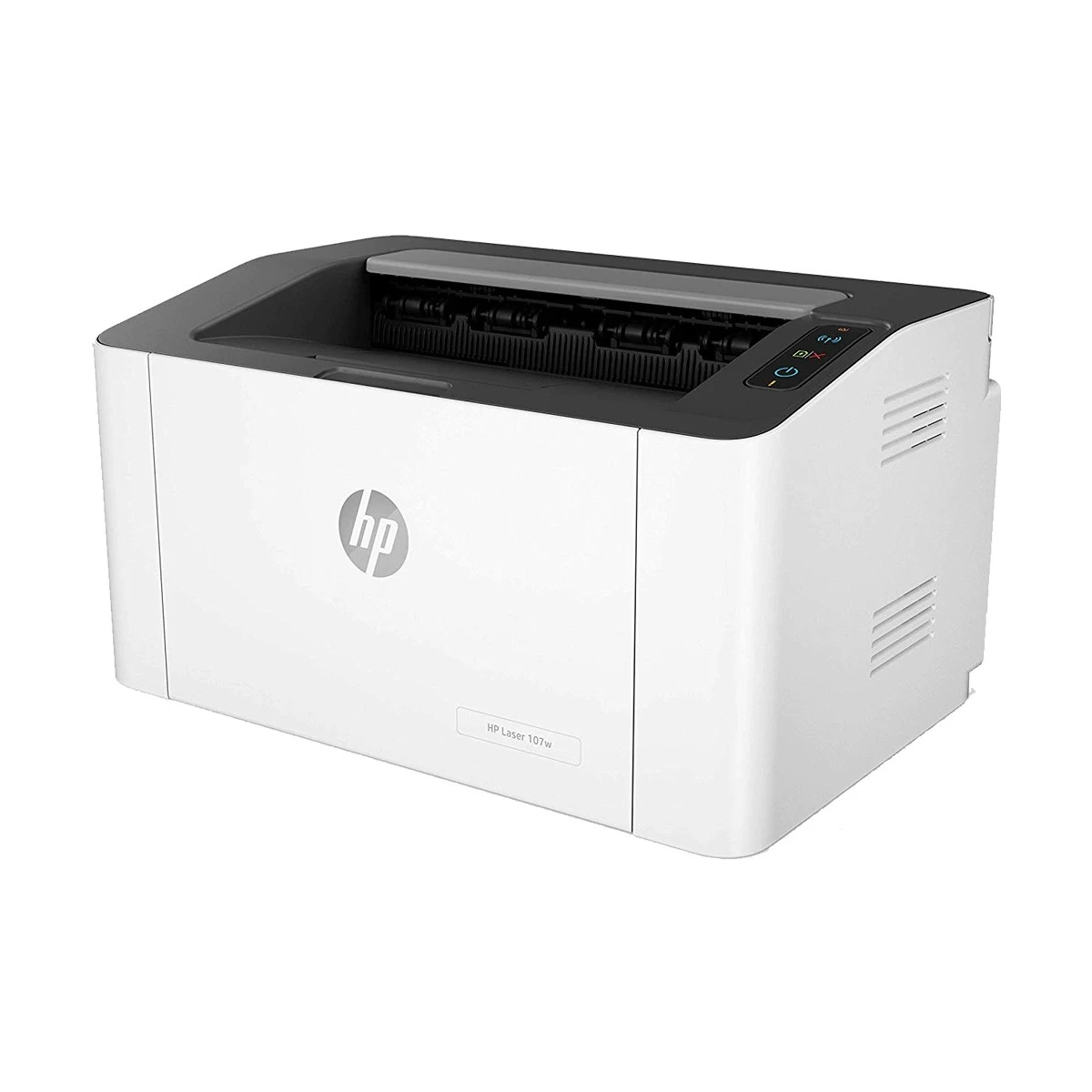 Hp HP 107w Laser Printer