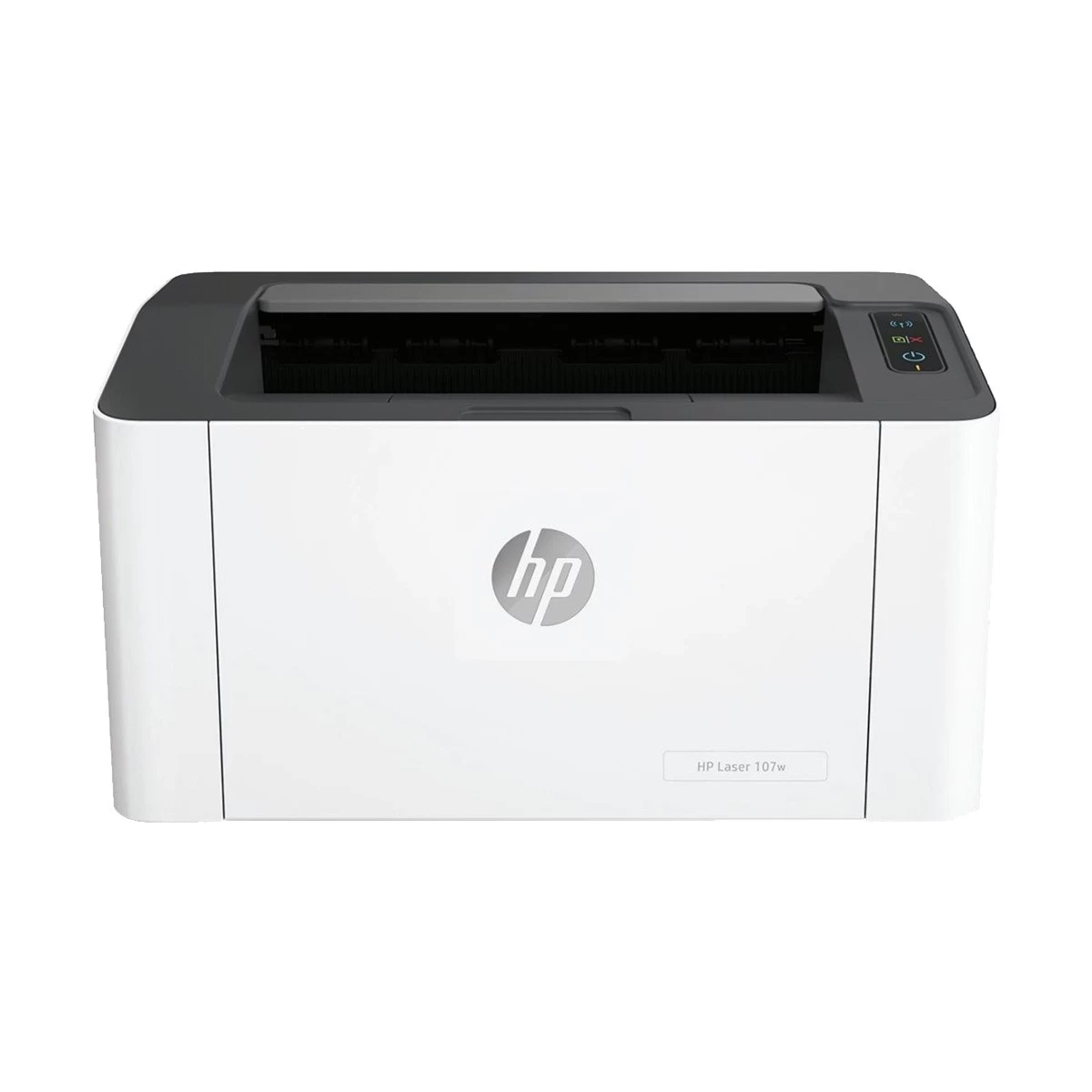 HP 107w Laser Printer
