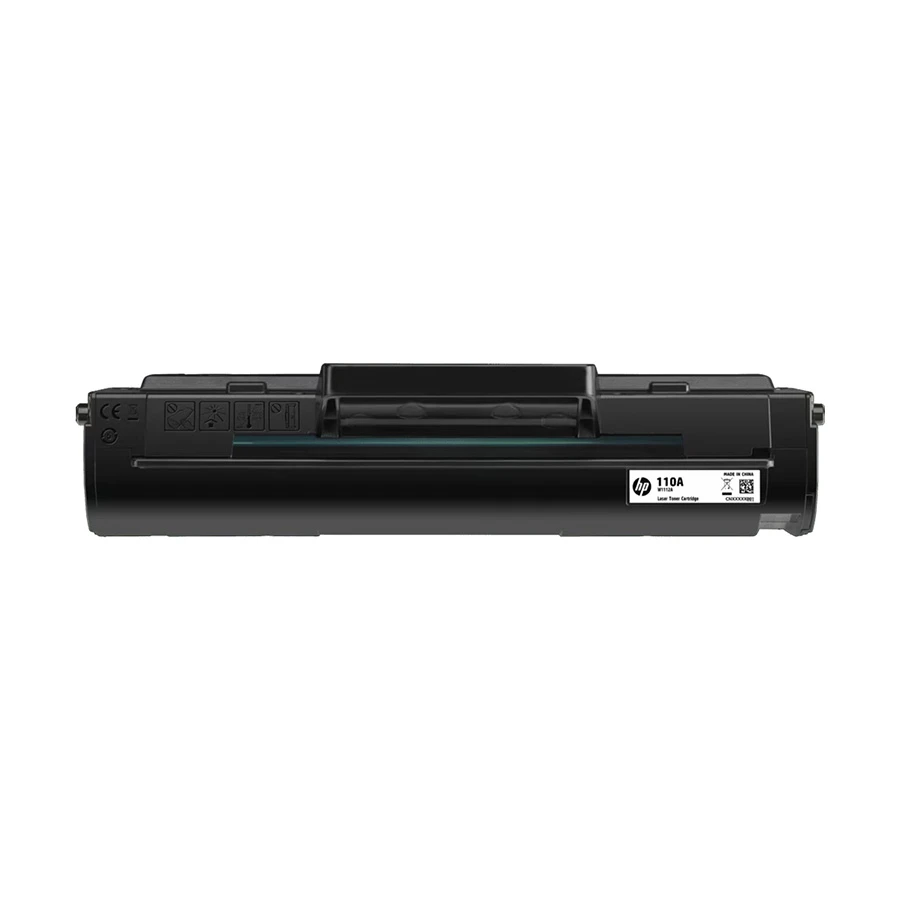 HP 110A Toner in BD