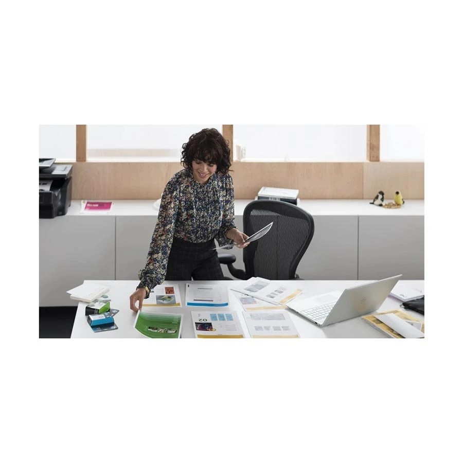 Hp HP 117A Toner specifications