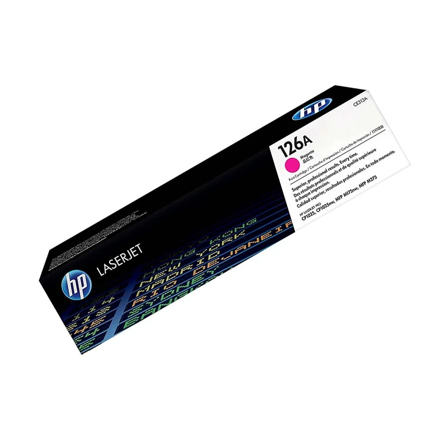 HP 126A Toner Price in Bangladesh
