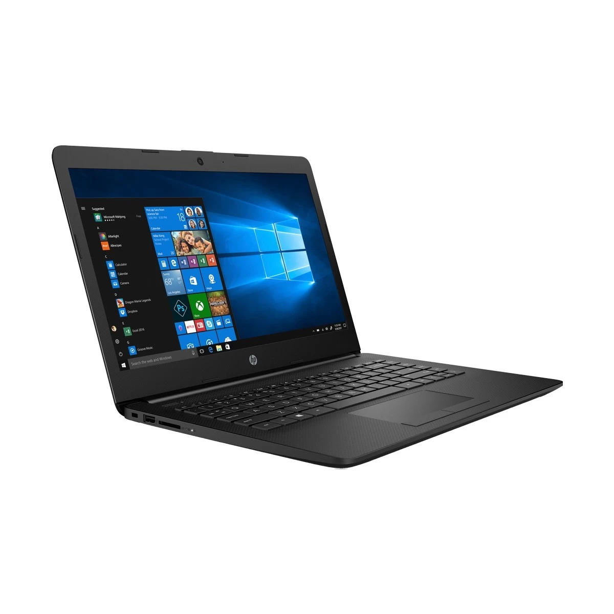 Hp HP 14-ck0150TU All Laptop in BD