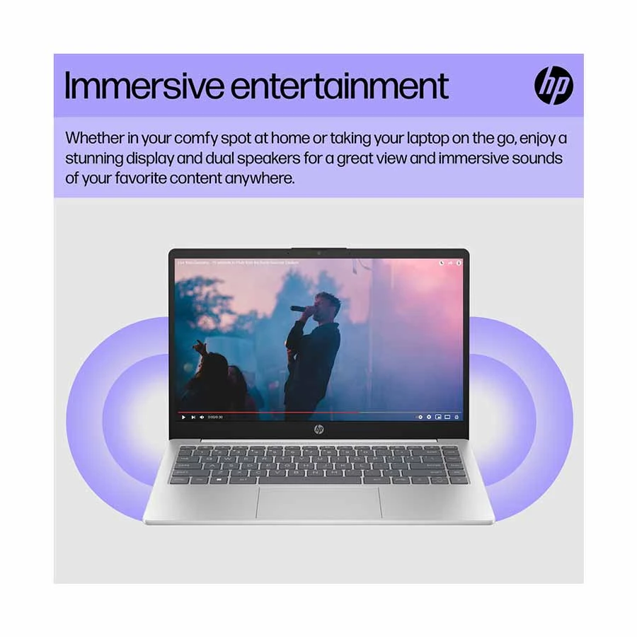 HP 14-ep0160TU All Laptop