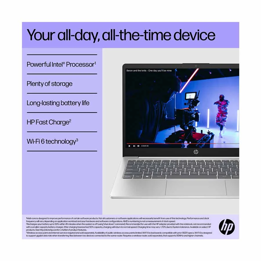 HP 14-ep0161TU All Laptop