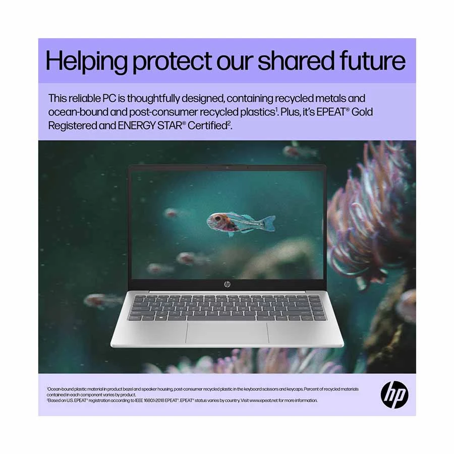 HP 14-ep0161TU All Laptop Price in BD