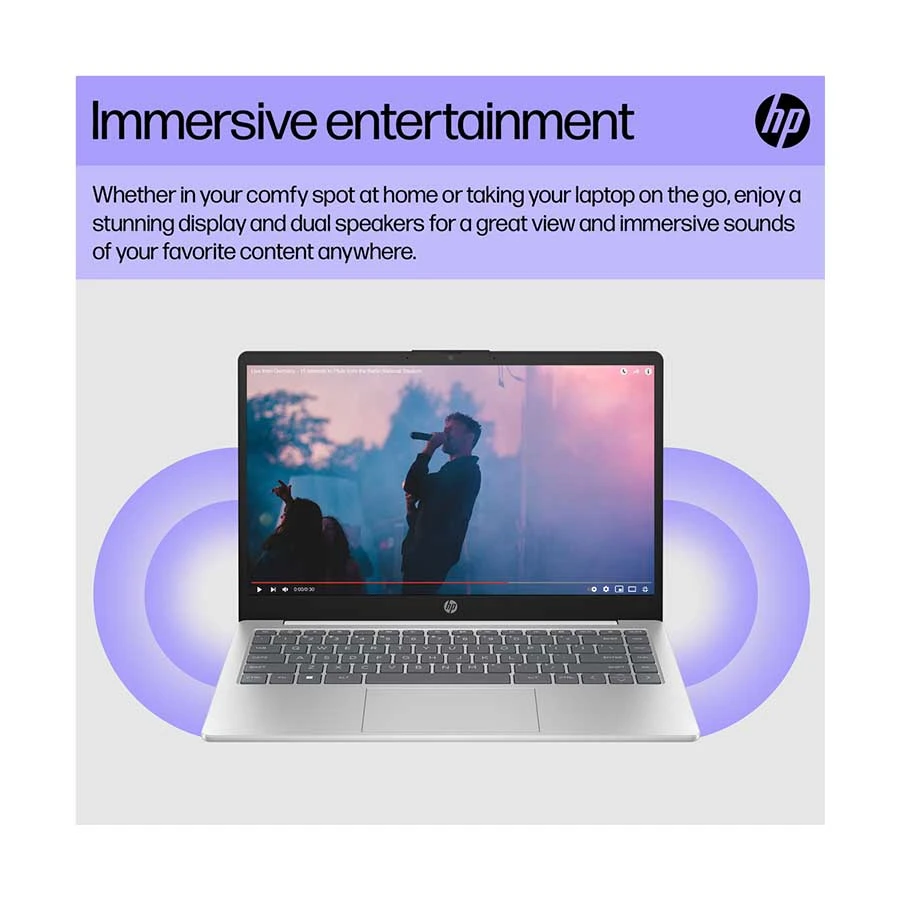 HP 14-ep0162TU All Laptop