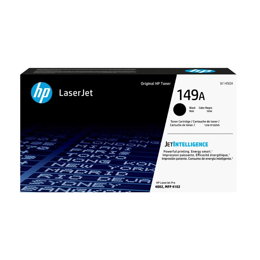 HP 149A Toner