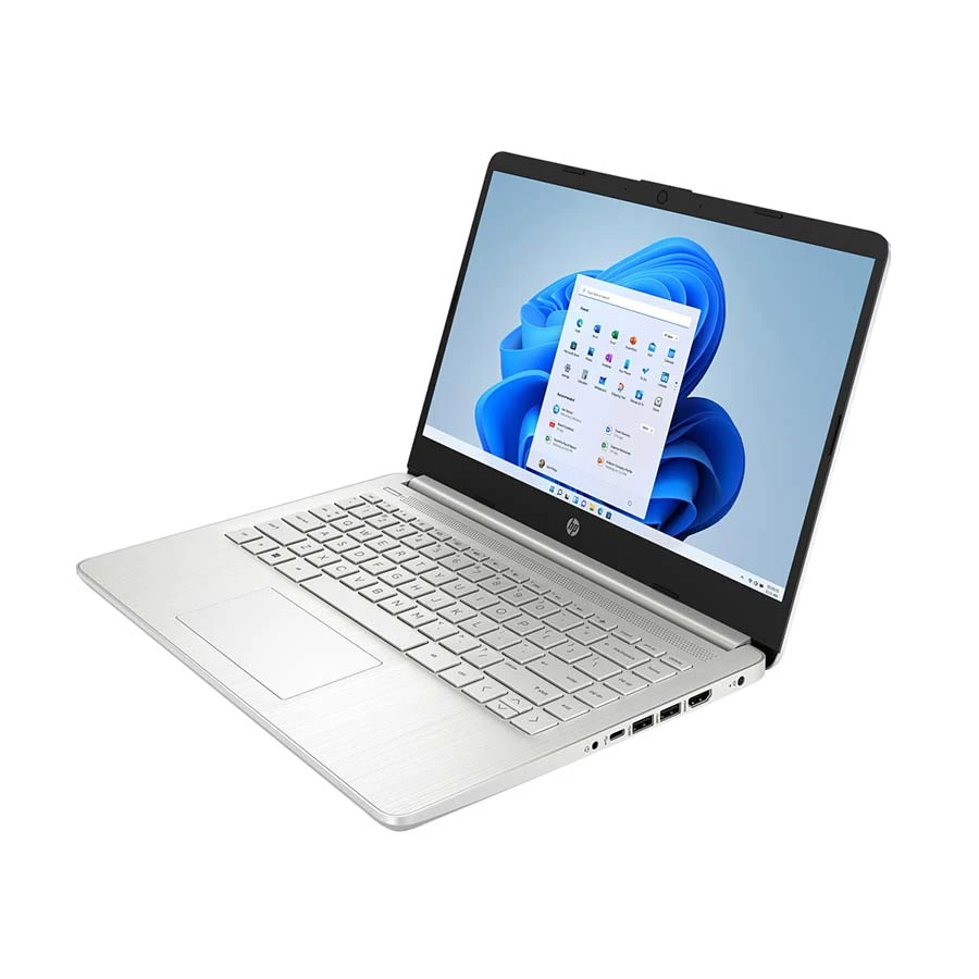 HP 14s-dq3139TU All Laptop in BD