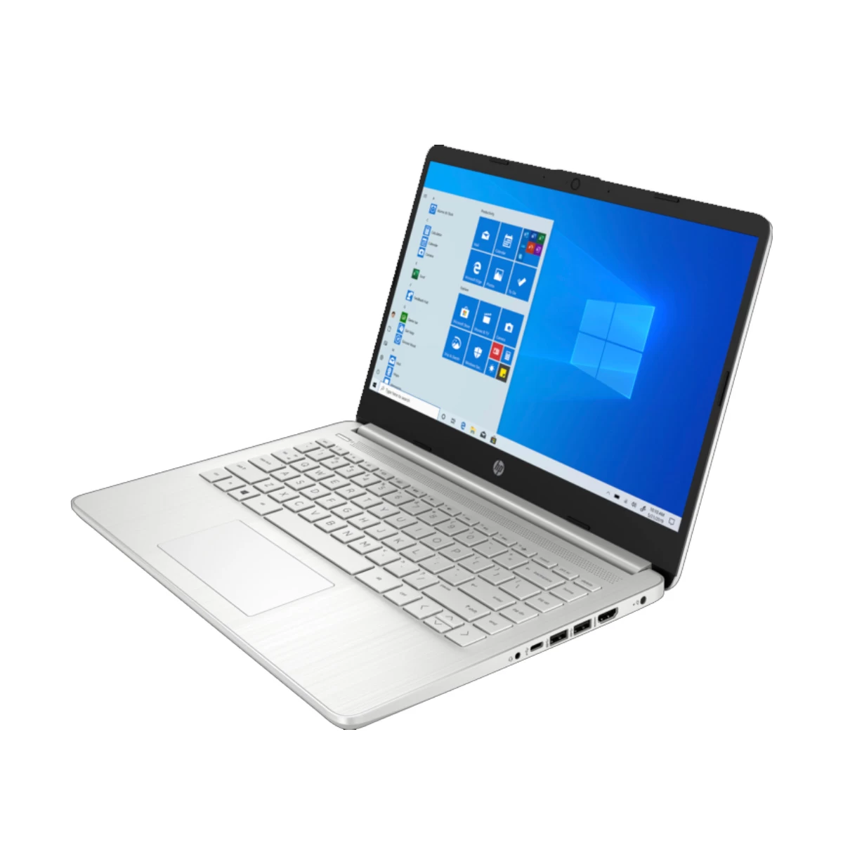 Hp HP 14s-dq4678TU All Laptop in BD
