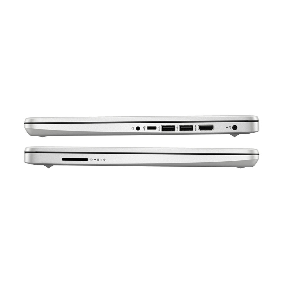 HP 14s-dq5110TU All Laptop Price in BD