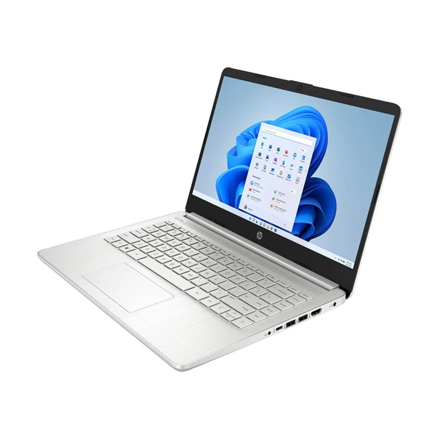 Hp HP 14s-dq5345TU All Laptop in BD